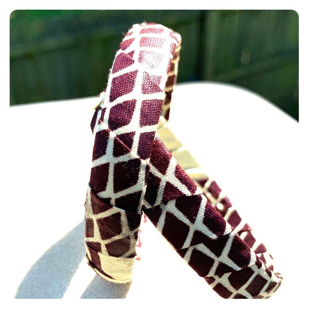 The Shaka Zulu bracelet